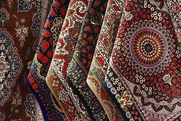 مرکز ملی فرش ایران و کمیته امداد صاحب علامت تجاری فرش دستباف شدند