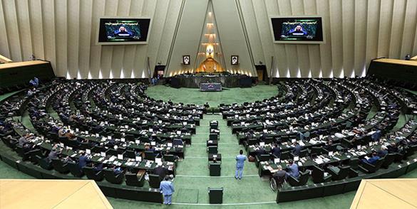 لایحه توقف اجرای احکام خلع ید و قلع و قمع ورزشگاهها اصلاح شد