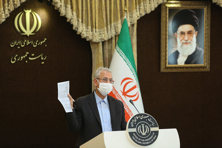آمریکا باید پاسخگوی خسارت‌ها به مردم ایران باشد