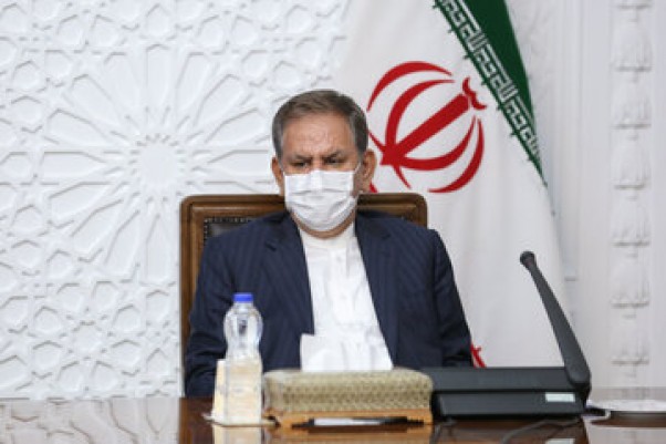 جهانگیری: بهینهسازی مصرف انرژی از مسیرهای مهم توسعه کشور است