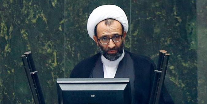 آژانس بین‌المللی انرژی اتمی صلاحیت رسیدگی به پرونده هسته‌ای ایران را ندارد