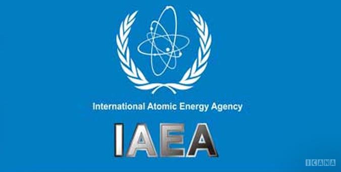 آژانس بین‌المللی انرژی اتمی صلاحیت رسیدگی به پرونده هسته‌ای ایران را ندارد