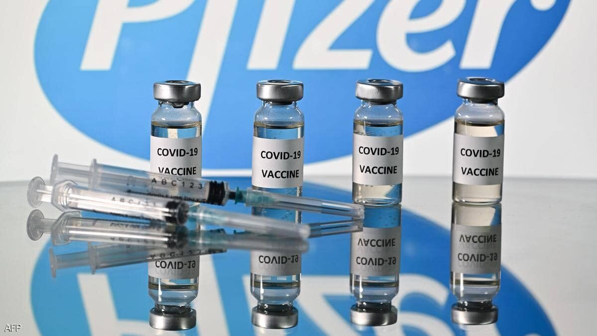 تلاش شرکت فایزر برای دریافت تاییدیه واکسن در هند