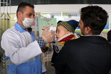 تعداد مراکز خدمات سلامت ۱۶ ساعته در تهران به ۱۰۰ مرکز رسید