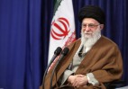 سخنرانی تلویزیونی رهبر انقلاب بهمناسبت سالروز ولادت حضرت زینب(س)
