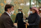 امضای سند تفاهمنامه کمیسیون مشترک همکاری های اقتصادی ایران و قطر