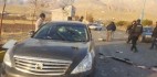 توضیحات پلیس تهران درباره وقوع حادثه تروریستی در دماوند