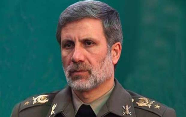 توضیحات وزیر دفاع درباره نحوه و علت ترور شهید فخری‌زاده