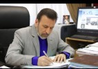 عوامل حرکت مزورانه ترور شهید فخری زاده پاسخ کوبنده دریافت میکنند