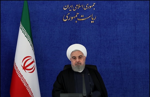 روحانی: ترور شهید فخری‌زاده را بی پاسخ نمی‌ماند