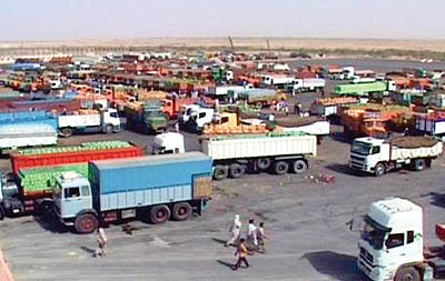 سهم ۲۷ درصدی بازار عراق از صادرات ایران در هفت ماه سال ۹۹