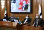 خیابان صنایع تهران بهنام شهید فخریزاده نامگذاری شد