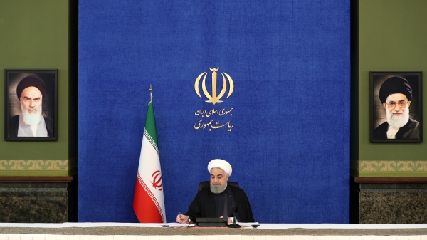 روحانی درگذشت حجت‌الاسلام والمسلمین شهیدی را تسلیت گفت