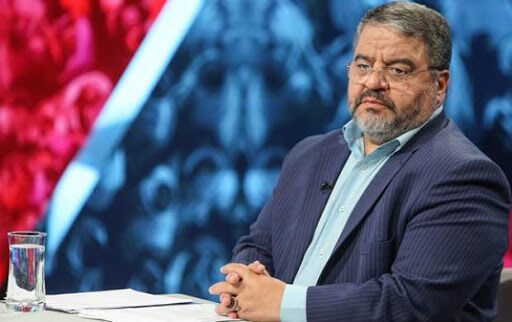 سردارجلالی: تاریخ خواهد نوشت ملت ایران هزینه داد اما تسلیم نشد