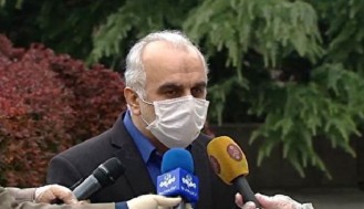 دولت یک ریال برای اجرای بودجه سال ۹۹ از بانک مرکزی استقراض نکرده است