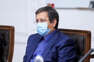 همتی:اطلاعات صندوق بینالمللی پول از ذخایر ارزی ایران، اشتباه است