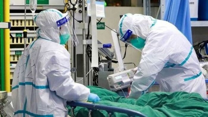 فوت ۷۴ بیمار مبتلا به کرونا در شبانه روز گذشته در کشور