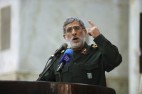 راه شهید حجازی در عرصه مقاومت همچنان استمرار دارد