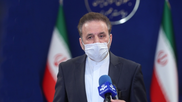 واعظی: مخاطب مدیرکل آژانس بین‌المللی انرژی اتمی ایران نیست