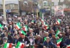 زمان و مکان تجمع یوم الله ۹ دی در شهرستان‌های استان تهران اعلام شد