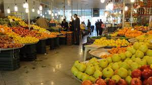 توزیع میوه شب عید با ۲۵ درصد زیر قیمت بازار