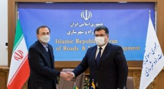 اعلام آمادگی ایران و ازبکستان برای توسعه همکاری‌های حمل و نقل و ترانزیت