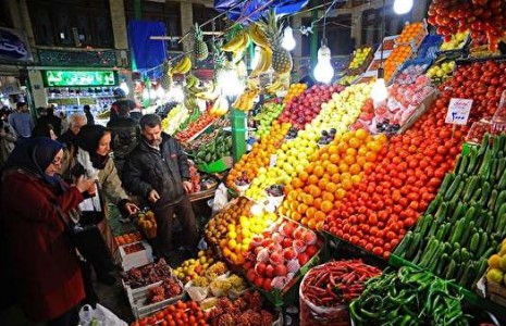 افزایش قیمت در ایام عید و ماه رمضان تحت هیچ شرایطی پذیرفته نیست