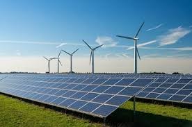 تفاهم نامه همکاری سازمان منابع طبیعی با سازمان انرژی‌های تجدیدپذیر