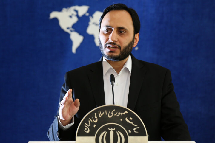 «دیپلماسی همسایگی» برنامه فعال برای رسیدن به ایران قوی است