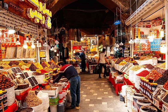 دستور دادستان تهران برای افزایش نظارت‌های میدانی بر بازار شب عید