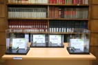 رونمایی ۹گونه کیت آزمایشگاهی تشخیصی واستخراجی ایرانی در انستیتوپاستور
