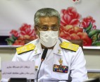 دریادارسیاری: موفقیت ما در احیا و ترویج تمدن دریایی است