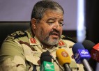 سردار جلالی: دفاع از فلسطین دفاع از «گفتمان مقاومت» است