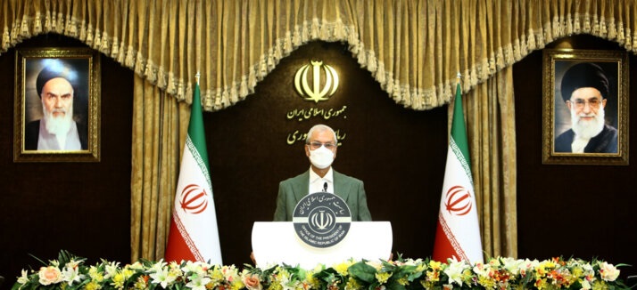 مشارکت حداکثری در انتخابات ۱۴۰۰ در حیات اجتماعی ایران ضروری است