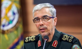 بیعملی دشمنان در هرگونه اقدام نظامی ماحصل تلاش امثال شهید حجازی است