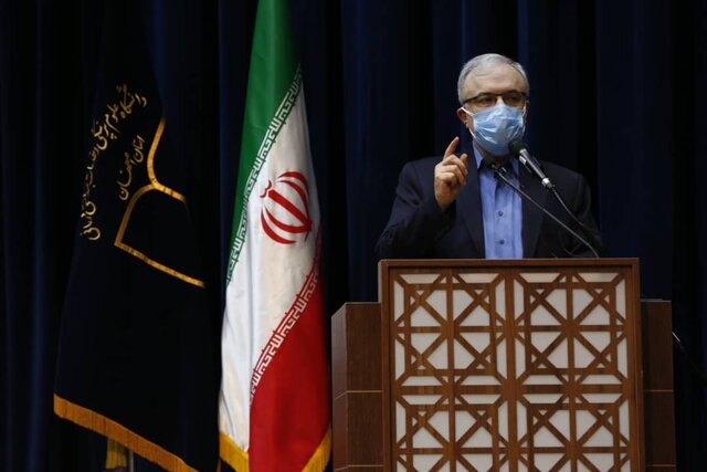 ایران یکی از درخشانترین کشورها در عرصه تولید واکسن کرونا در منطقه است