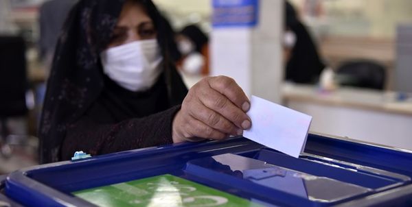 پروتکل بهداشتی برگزاری انتخابات سال ۱۴۰۰ ابلاغ شد