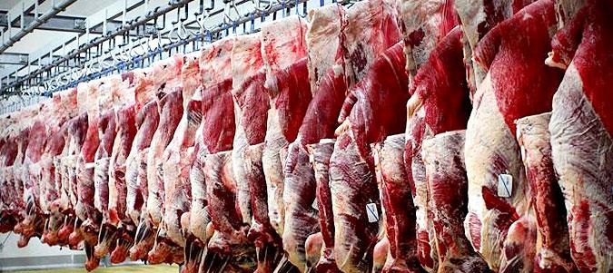قیمت ۱۵۰ هزار تومانی گوشت در سایه توزیع نامناسب توسط دولت