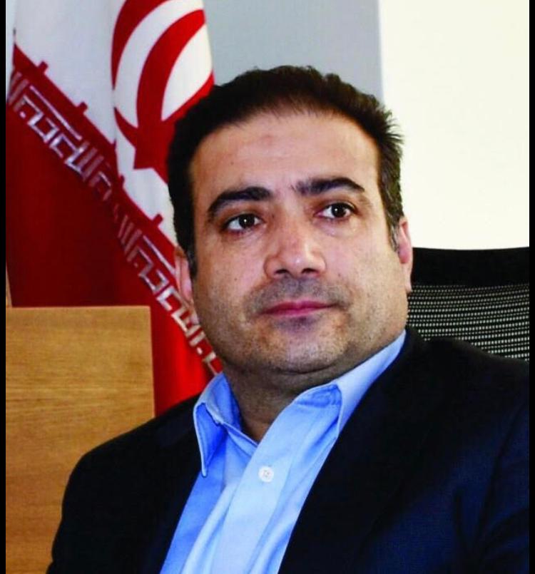 مدیرعامل شرکت سرمایه گذاری خانه سازی ایران منصوب شد