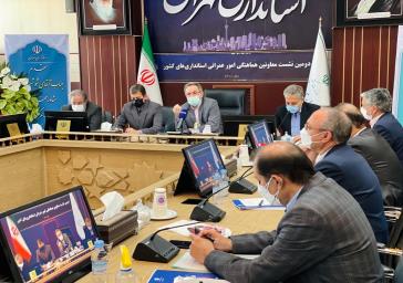 استاندار تهران: تبلیغات شوراهای شهر و روستا و مجلس از فردا آغاز می‌شود
