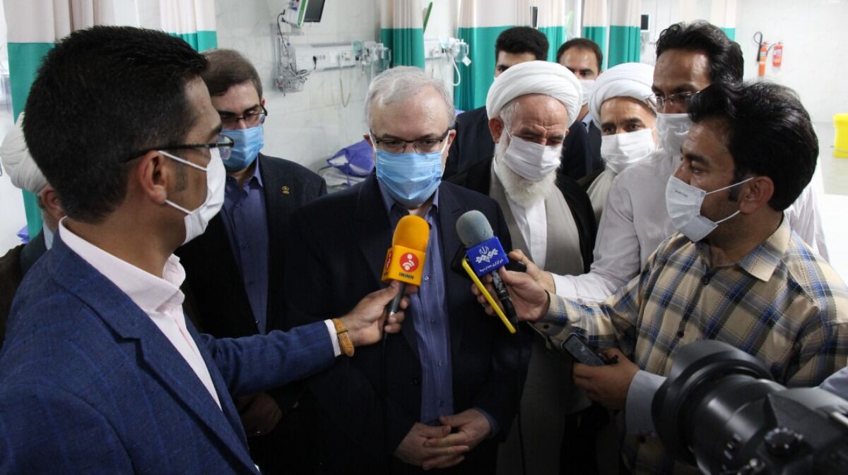 ایران به زودی تولیدکننده بزرگ واکسن کرونا در جهان می‌شود