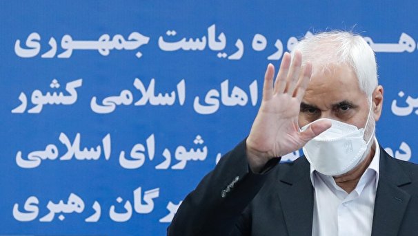 مهرعلیزاده از حضور در انتخابات انصراف داد