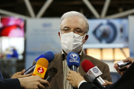 ایران در میان ۶ کشور تولیدکننده واکسن کرونا قرار گرفته است