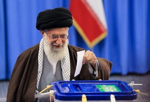 رهبر انقلاب جمعه ساعت ۷ صبح رای خود را به صندوق خواهند انداخت