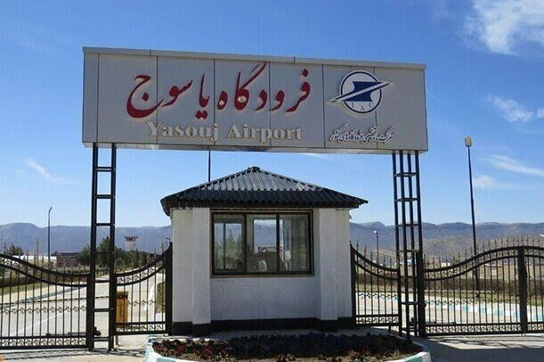 ادعای سقوط هواپیمای تهران یاسوج صحت ندارد