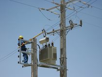 مشکل فنی در شبکه برق مناطق شرق و شمال شرق تهران