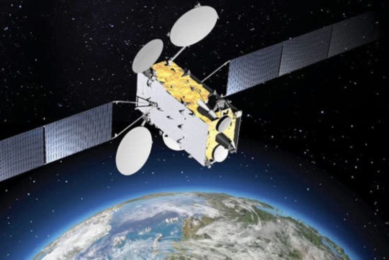 حق دفاع مشروع ایران برابر استفاده نظامی از ماهواره‌ها