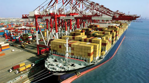 رشد ۶۹ درصدی صادرات غیرنفتی ایران در بهار ۱۴۰۰