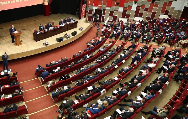 کنفرانس امنیت بین المللی مسکو؛ ایران لنگر ثبات منطقه‌ای