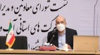 توسعه خدمات آب و فاضلاب برای حدود 10 میلیون نفر تا پایان دولت دوازدهم